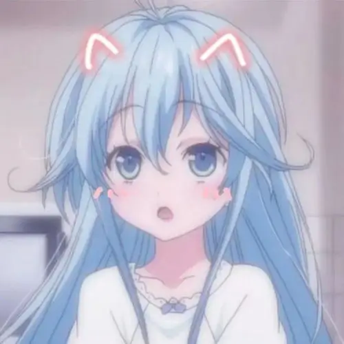 用户拾光机头像